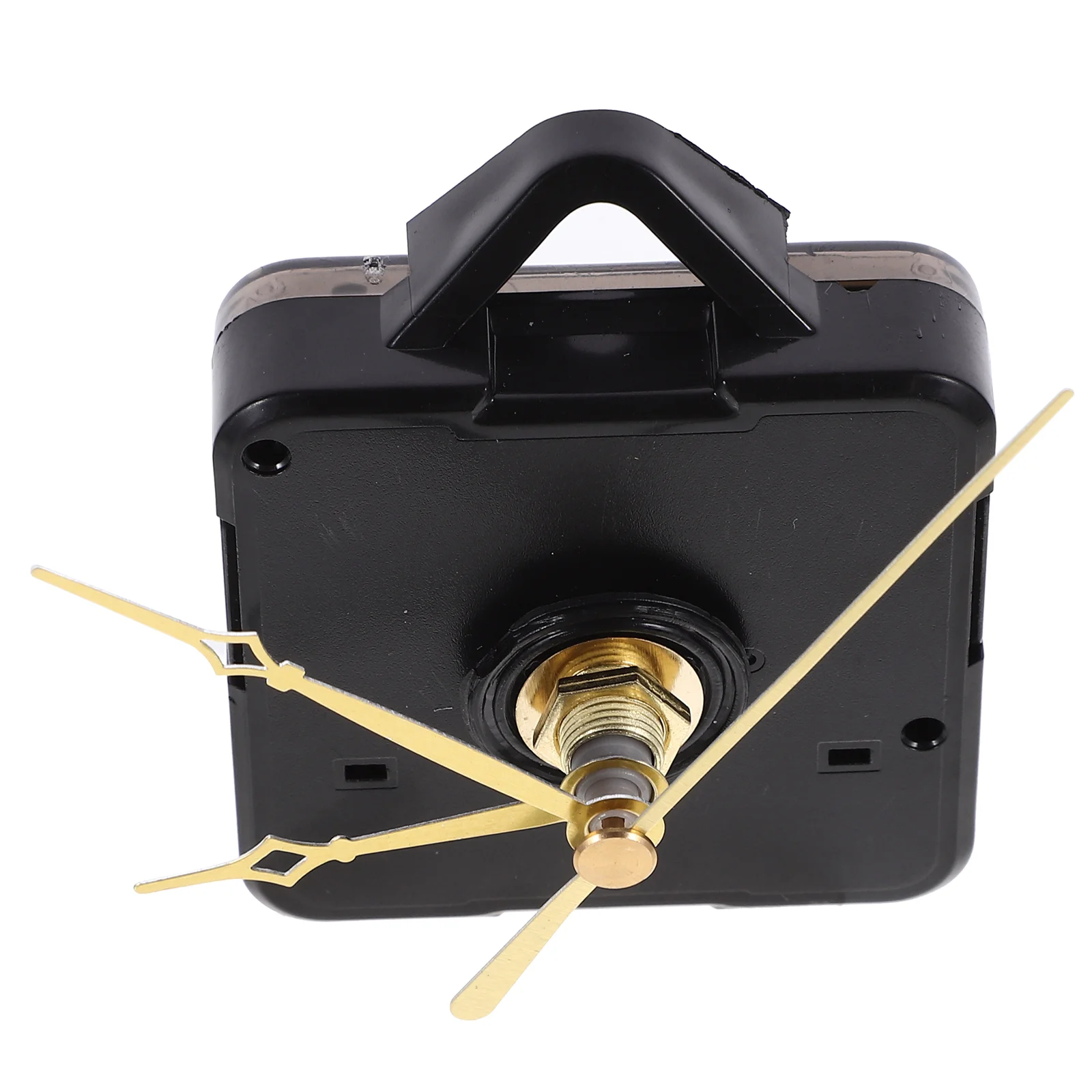 12 Pcs Silent Clock Movement Quartz Operated Mechanism Replacement Kits Clock Motor Parts Home Decor Accessories Stylish