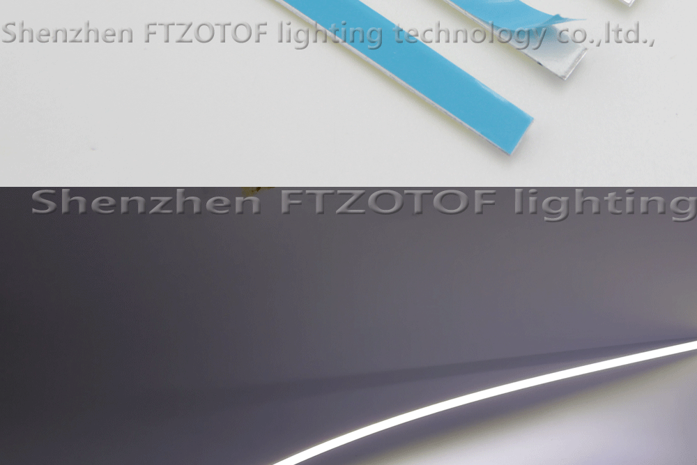 Description Picture 4 of itemFTZOTOF 10pcs/Batch Flexible Cob Led Light Bulb Strip 200mm 300mm 400mm 500mm 600mm DC12V Super Bright DIY Outdoor Chip Lamps