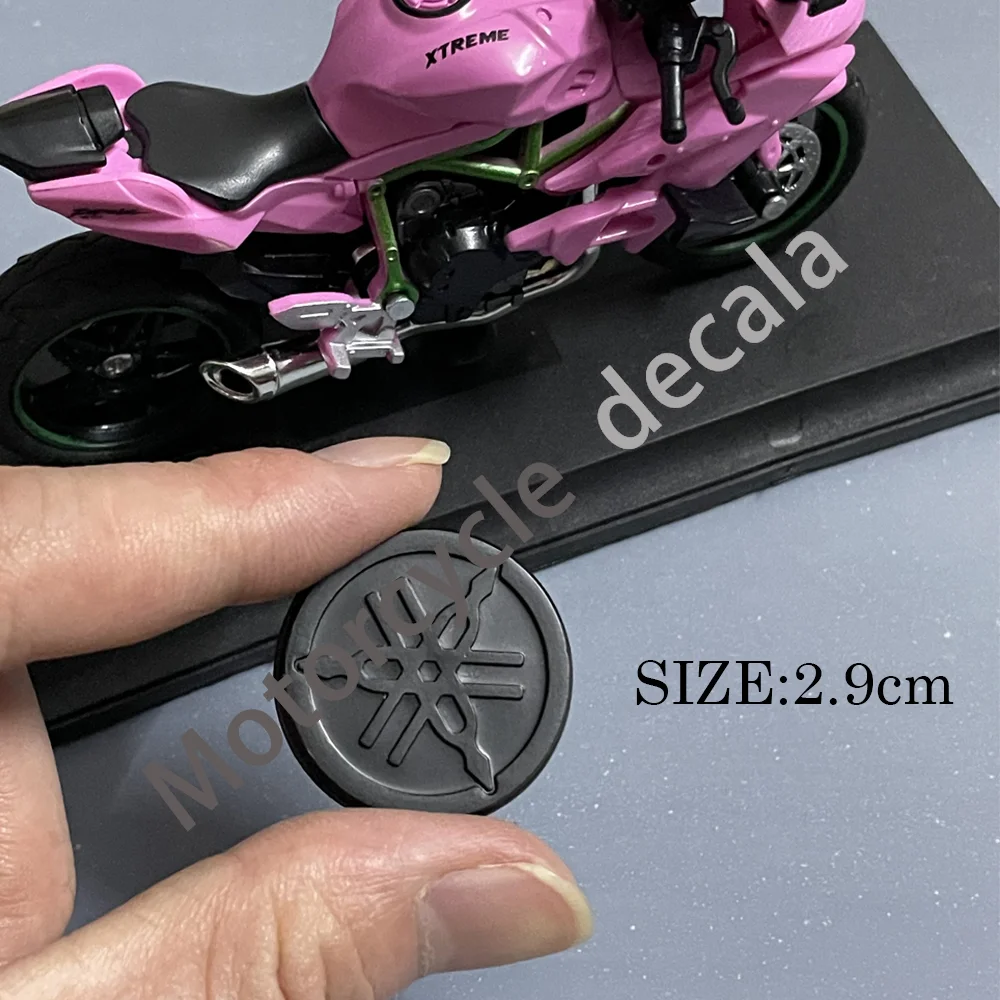 ABS 3D ũ ƼĿ  ũ ΰ, ߸ Yzf R1 R3 R6 Mt07 Mt09 125 Tmax Xmax Nmax Ʈ̼ Fz6   Į