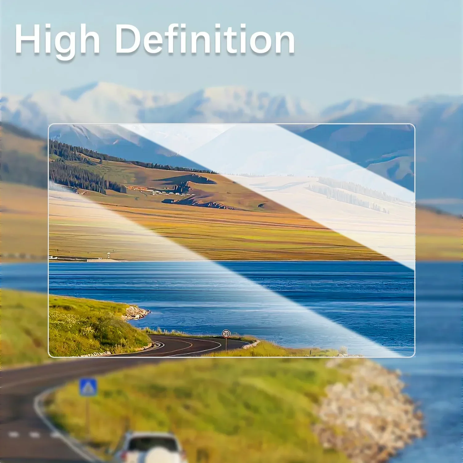 1-5PCS 9H Hardness Camera Film for GR 4 Tempered Glass Screen Protector Anti-Scratch LCD Protector for Ricoh GR IV GRIV GR4