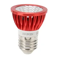 Reptile Heat Lamp Bulb Infrared Simulation Natural Lighting Basking Light Bulb for Reptiles Amphibian 2