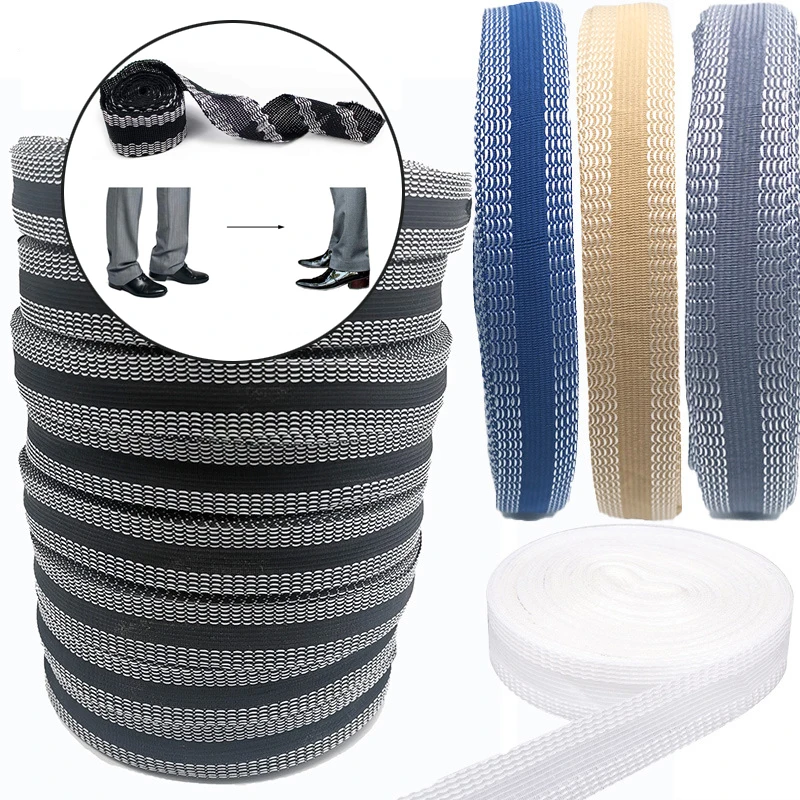 HemShorteningSelfAdhesiveHemTapePermanentWashableIroningHem