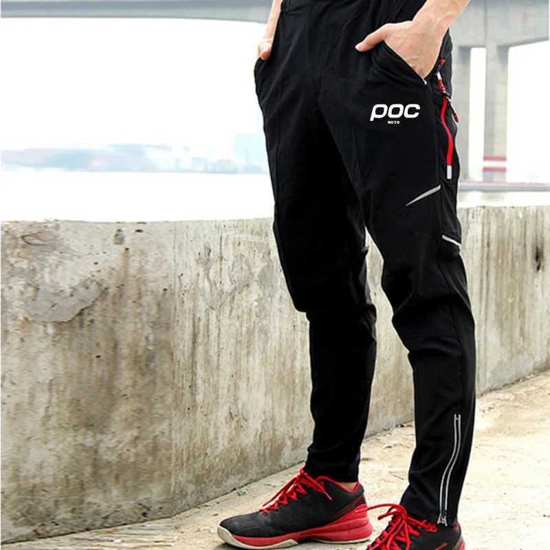 Pantalones Para Bicicletas Largas Pantalones De Ciclismo De