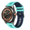Teal Green Blue