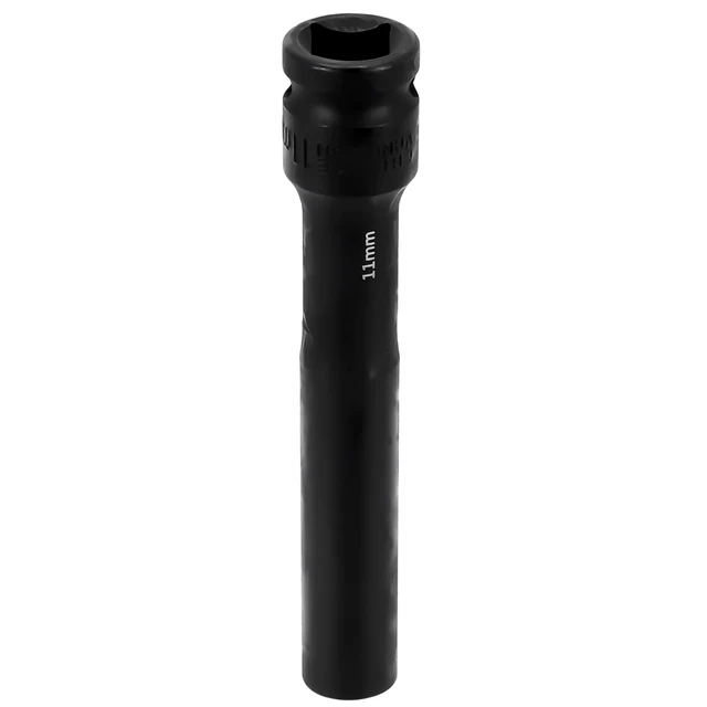 1/2 Drive Socket Wrench Hex Socket Head 8-24mm Adapter Spanner Converter For AC Electric Wrench Lithium Wrench Pneumatic Air Too 1/2 Drive Socket Wrench Hex Socket Head 8-24mm Adapter Spanner Converter For AC Electric Wrench Lithium Wrench Pneumatic Air Too