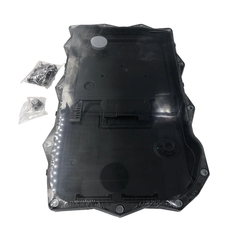 Car Gearbox Transmission Filter For BMW 116d 2.0T (2012-2015) Grand Cherokee 118d 218i 220i 225i 318i 320i 325Li 24117624192