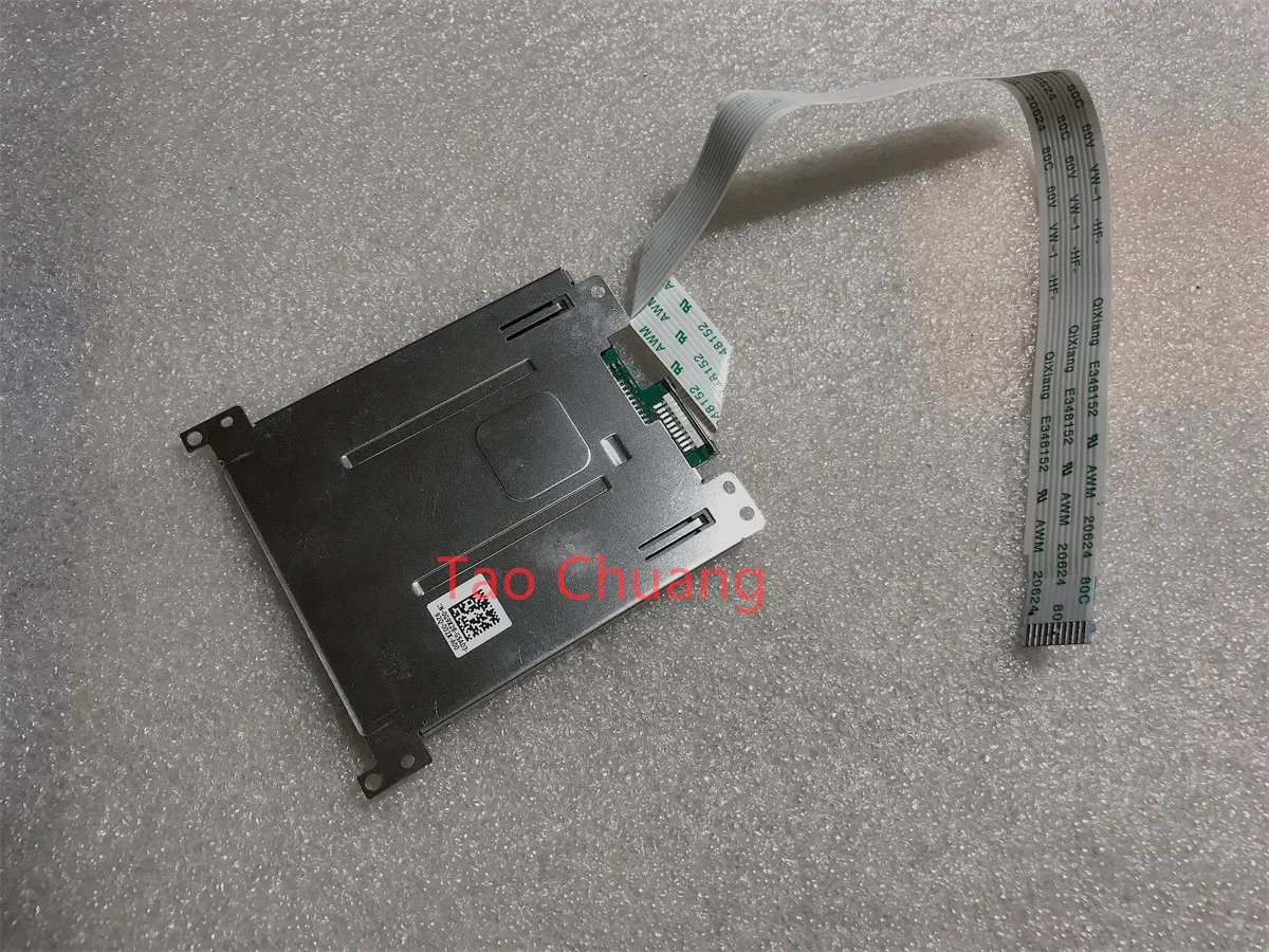 

Для DELL Latitude 3540 5500 3541 5501 кардридер плата SD кардридер 0G9X28