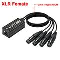 XLR Femate