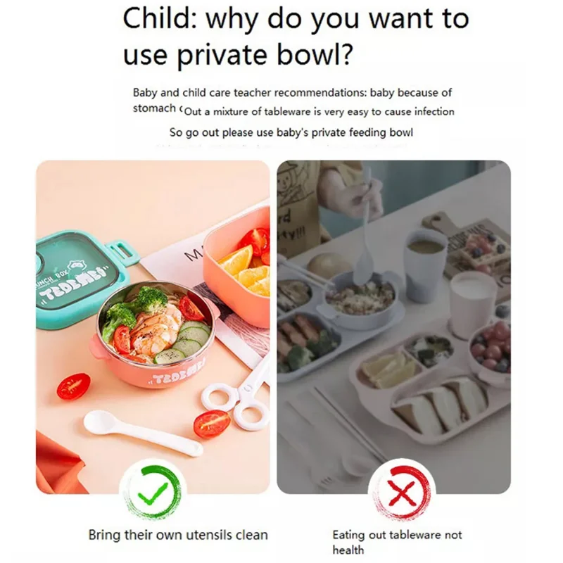 https://ae01.alicdn.com/kf/Seb877bcc33e74699ba1a342a61c932d3l/Children-s-Dining-Plate-Portable-Travel-Stainless-Steel-Supplementary-Food-Bowl-Food-Container-Baby-Lunch-Box.jpg