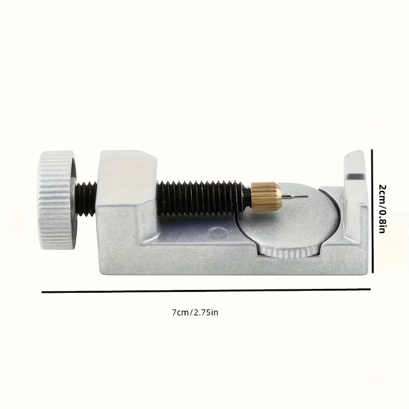 Watch Repair Tool Adjustable Watch tool For apple samsung watch Adjustable Remover Kit Strap Bracelet Link Pin Repair Tool
