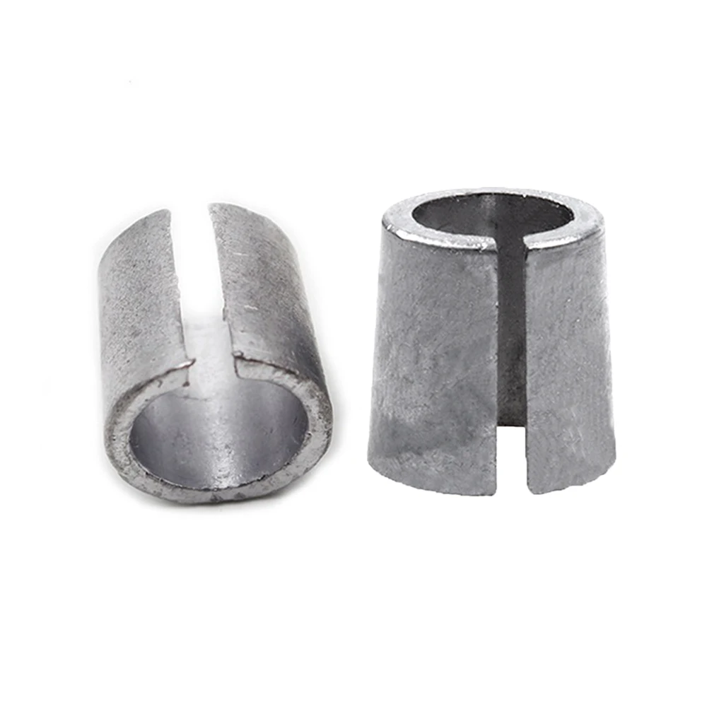Battery Terminals Car Battery Terminal Converters Post Adaptors Sleeve Set Battery Post Sleeves Repair Shims Tool Accessories Parts