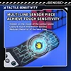 SENGSO Speed Magic Cube Timer Machine Professional competition timer for Stack Competition Speed Cup Timer Precise Timing 6