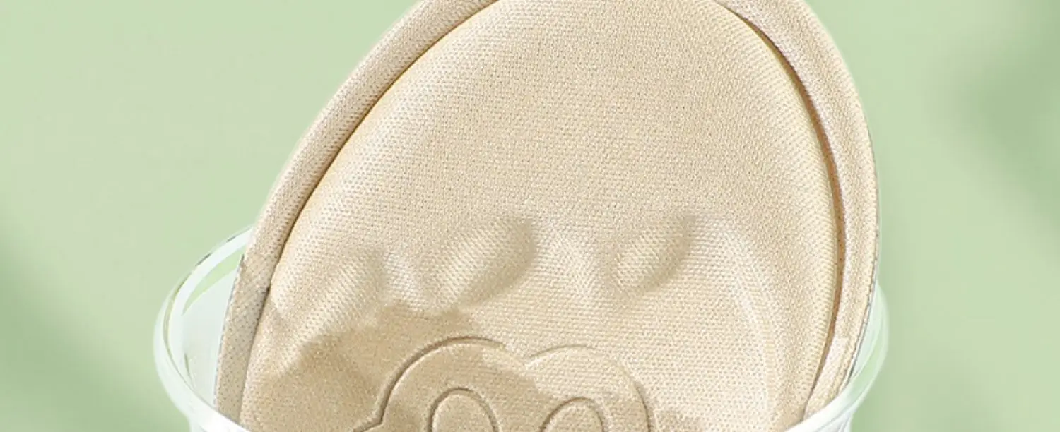 High Heels Vorfuß Pads Frauen Mann Fuß Pad Halbe Einlegesohlen für Schuhe Rutschfeste Anti-schmerzen Schmerzen Relief Pflege Schuh größe Reduzierer Einsätze – Detail 12