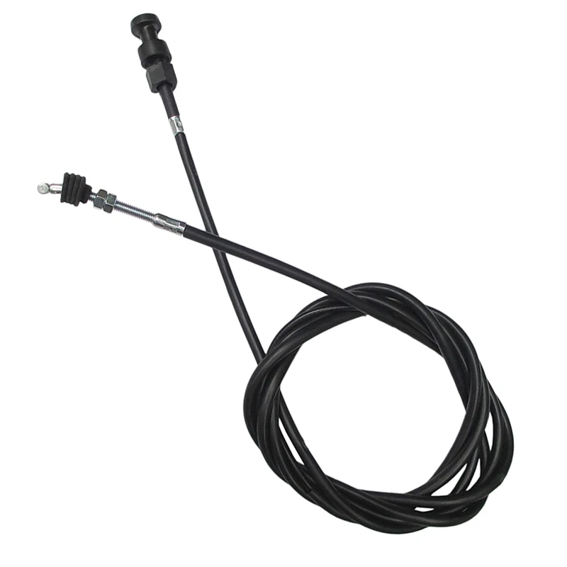 New Choke/Starter Cable 54017-7502 fits Kawasaki Mule 3010 Trans 4x4 KAF620 KAF 620 