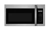 1.4cuft 60Hz Stainless steel cavity OTR Microwave Oven for building project use 3