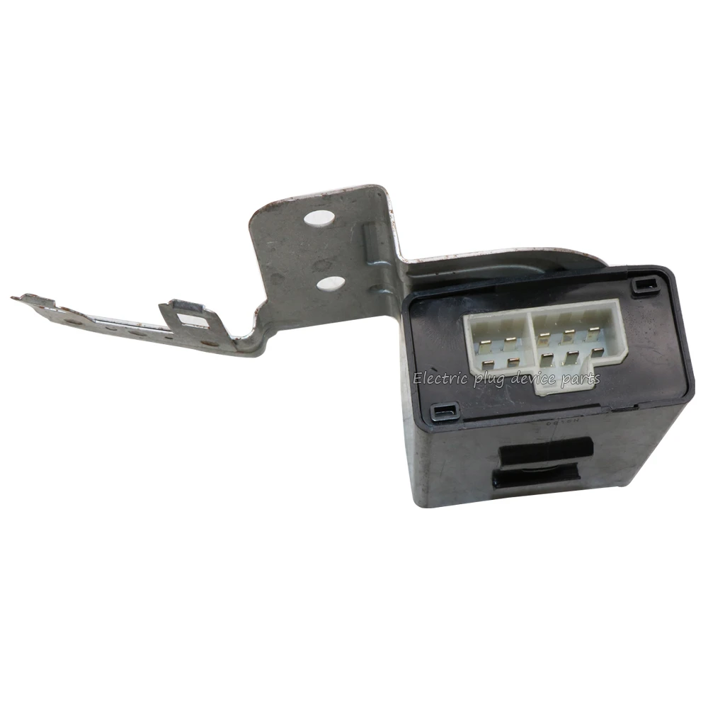12V 도어록 타이머 제어 모듈 28451-89906 28451-89905 28451-89903 (닛산 스카이라인 HR31 1985-1989 용)