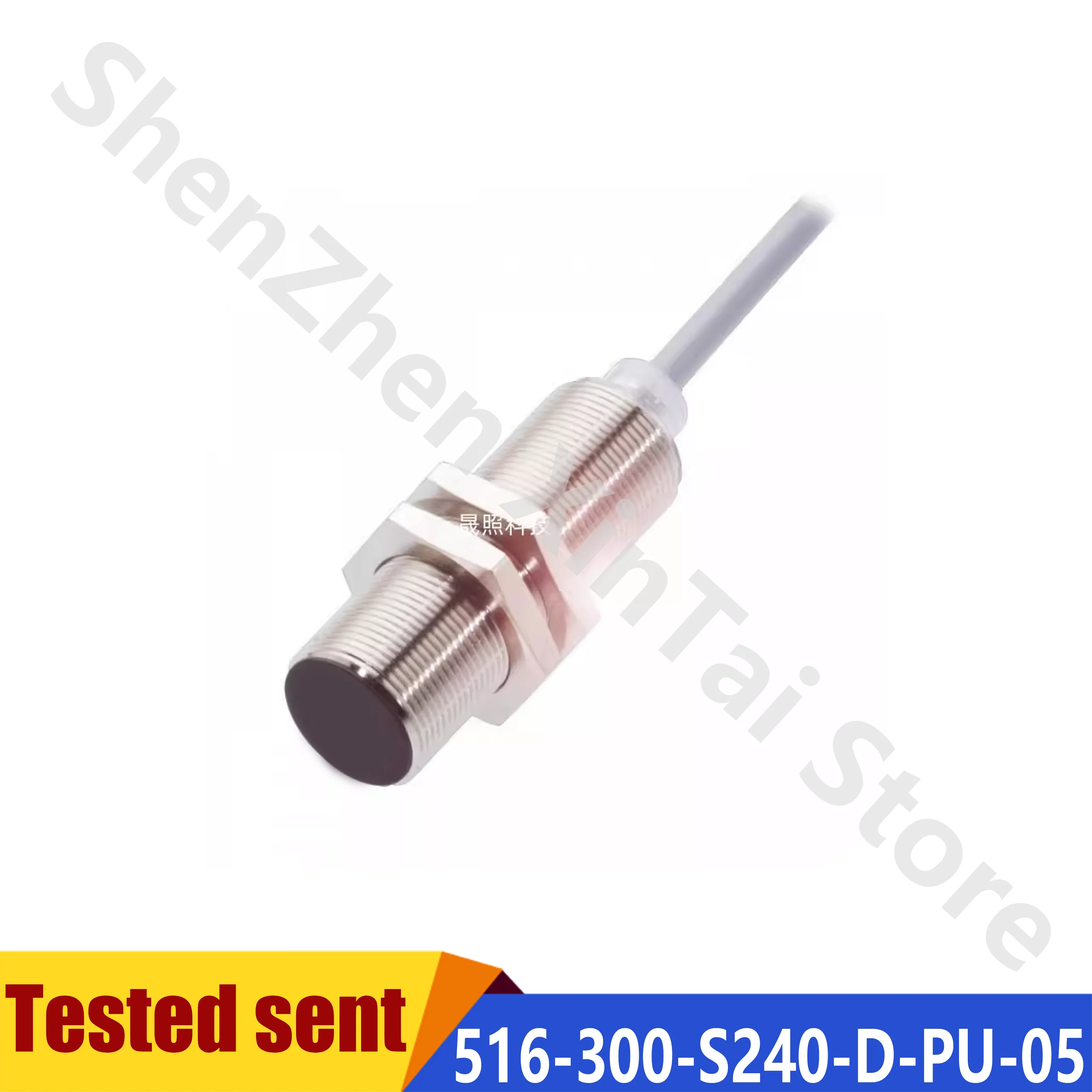 

Новый высококачественный датчик переключателя 516-300-S240-D-PU-05