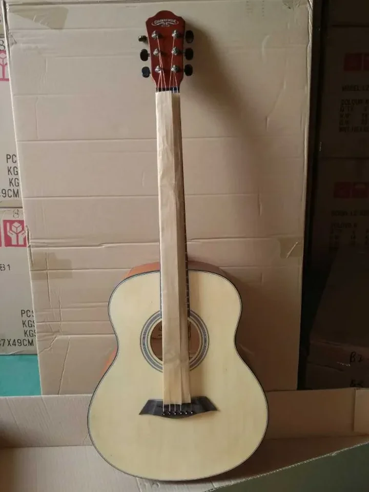 アコースティックギター　 ヴィンテージ Seb87e9c101cc4dde8395d1656d022