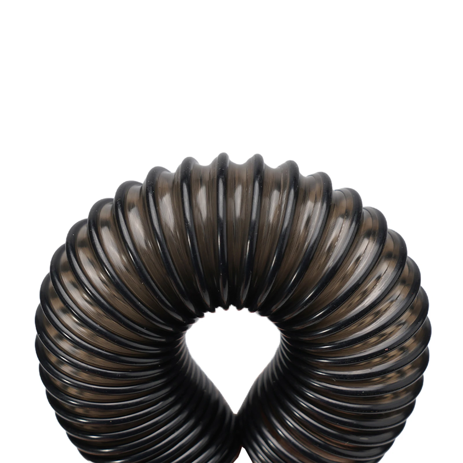

1 Pcs Duct Repair Hose Vacuum Cleaner Parts High Quality 10cmX3.5cm Black Brand New For SHARK NV680 NV680UK Easy To Install