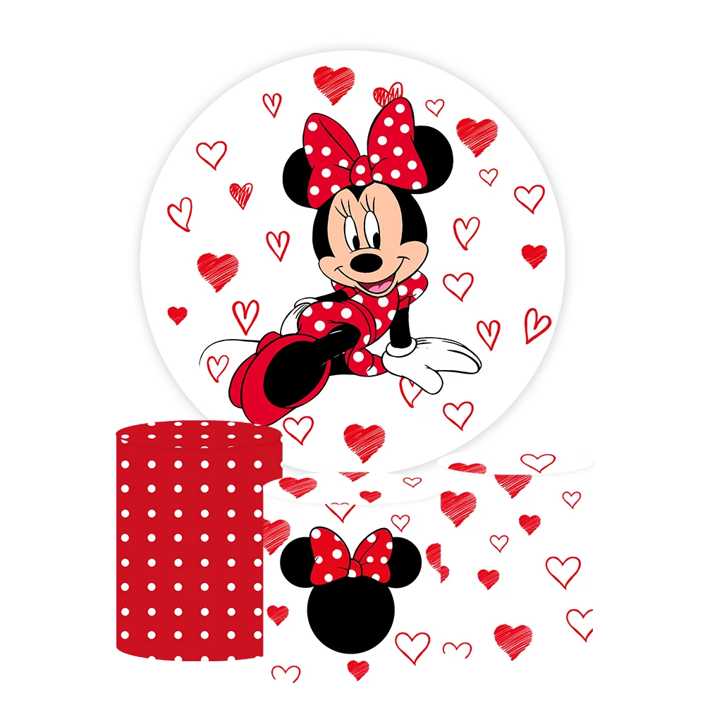 Imagem da Minnie para Imprimir: A Solução Perfeita para Decorações de  Aniversário e Festa Temáticas, image size:1000x1000