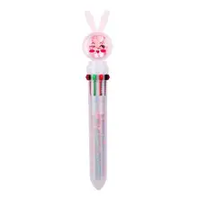 

Writing Pen Safe Creative Colorful Refill Cartoon Hand Account Pen for Marking Gel Pen Stationery Pen