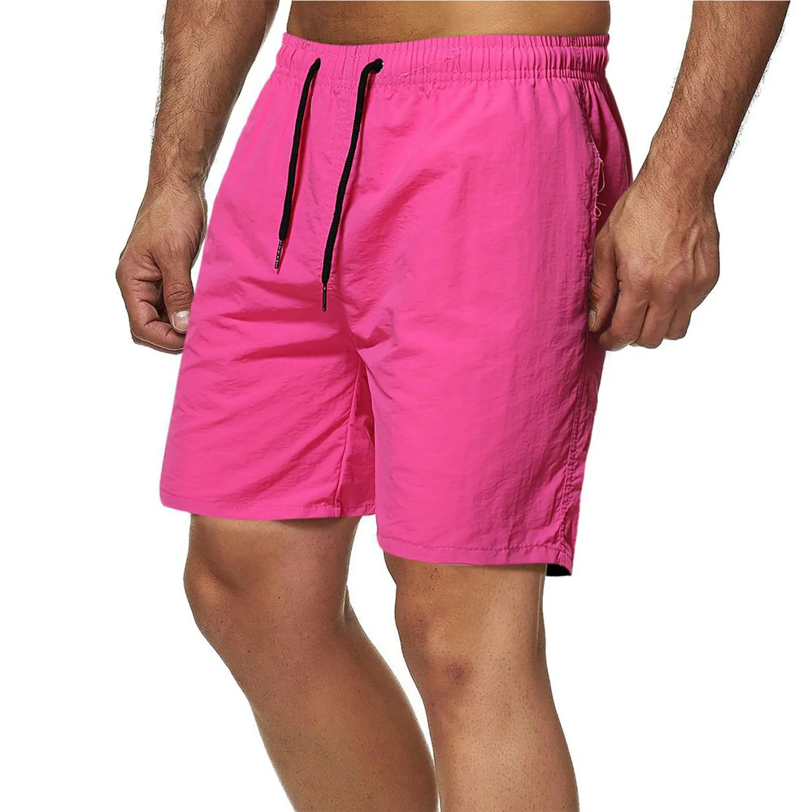 

2024 мужские пляжные шорты быстросохнущие плавательные шорты гей купальники мужской купальник плавки летняя пляжная одежда для купания боксеры Mayo