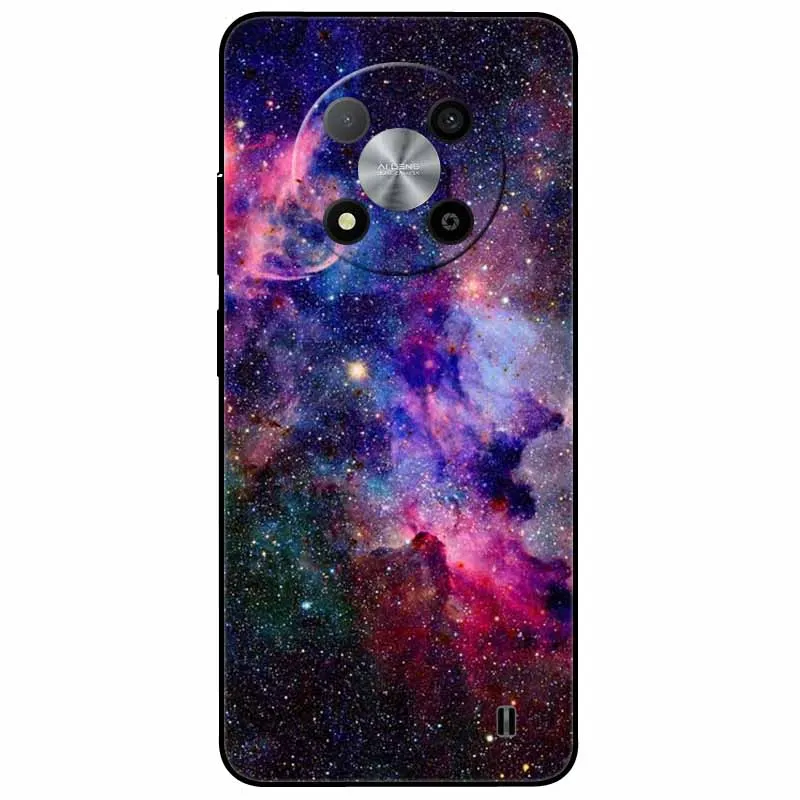 Soft Silicone Protective Phone Case - Lovely Design TPU Bumper Cover