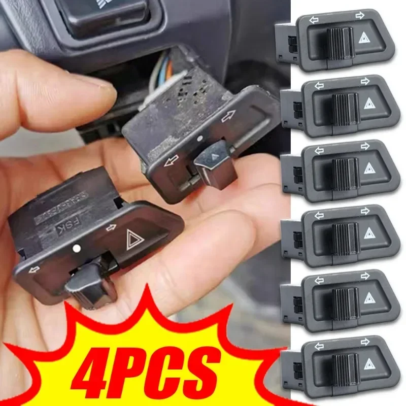 Akozon 2PCS Poggiapiedi per moto Accessori per la modifica