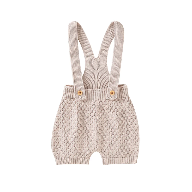 Baby Rompers Cotton Jumpsuit Baby Jumpsuit Baby Clothing Newborn Boy Girl 0-18m