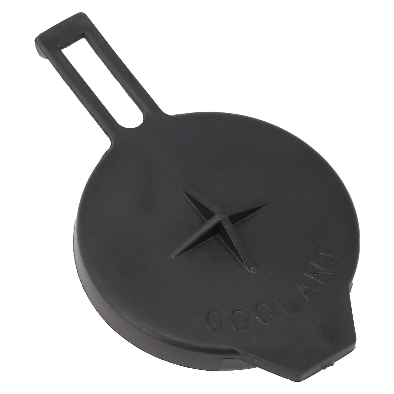

Brand New Engine Coolant Reservoir Cap Sedan 4-Door 1.8L Black Direct Replacement For Toyota For Corolla 17-19
