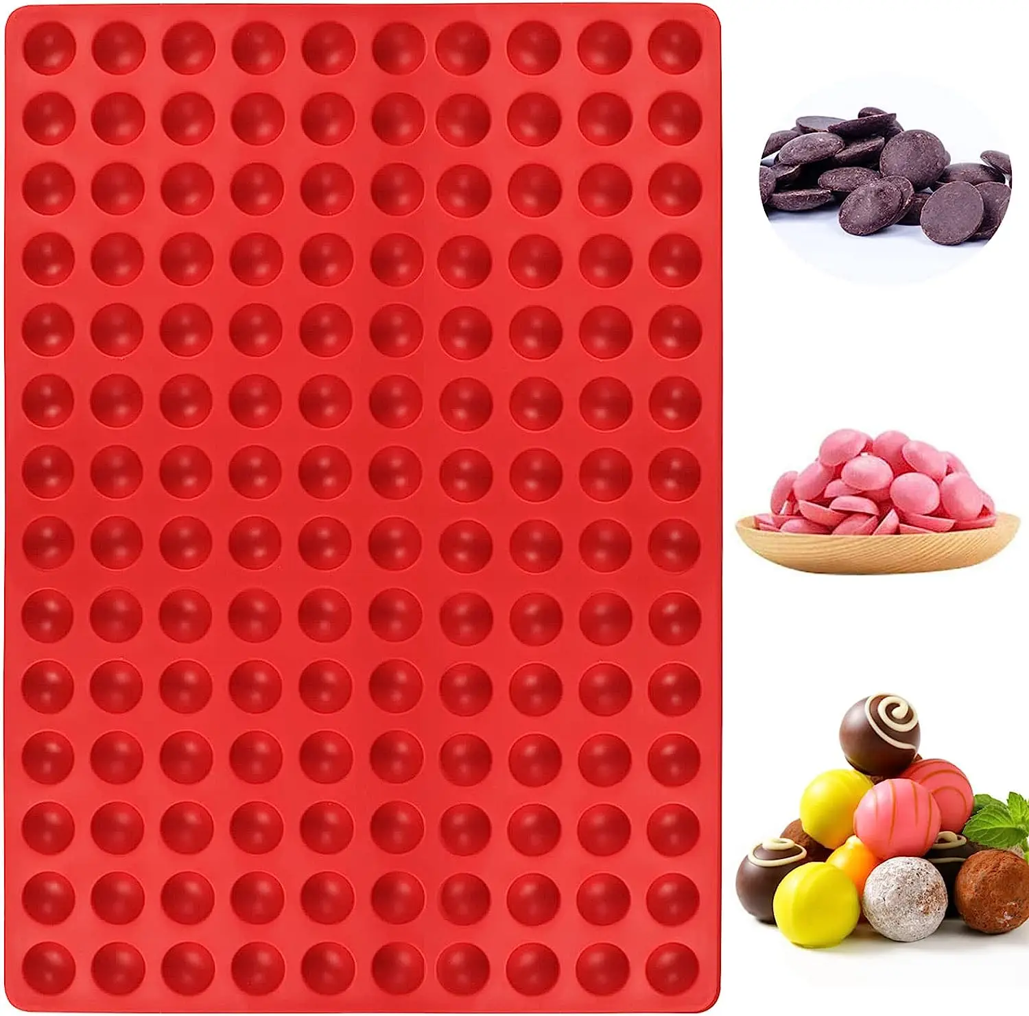 https://ae01.alicdn.com/kf/Seb88dee46ab34960b74e0562ea612560o/140-Cavity-Small-Round-Silicone-Mold-Semi-Sphere-Gummy-Candy-Molds-Pet-Treats-Baking-Mold-Chocolate.jpg