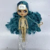 ICY DBS Blyth Doll 1/6 Joint Body Special Matte Face Glossy Face 30cm DIY BJD Toy Fashion Gift 3
