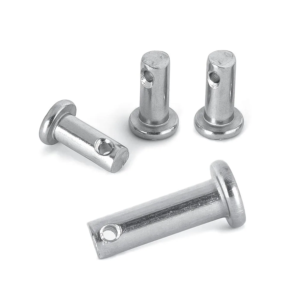 1000pcs M5x18 304 stainless steel dowel pinScrews AliExpress