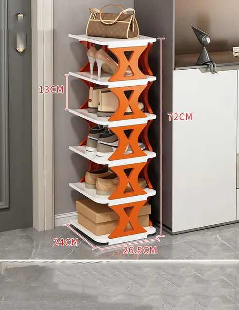 Furniture Shoe Cabinets Entryway Gadget Luxury Shoe Rack Bedroom Cabinets  Shoe Organizer Storage Folding Portable Room Furniture - AliExpress