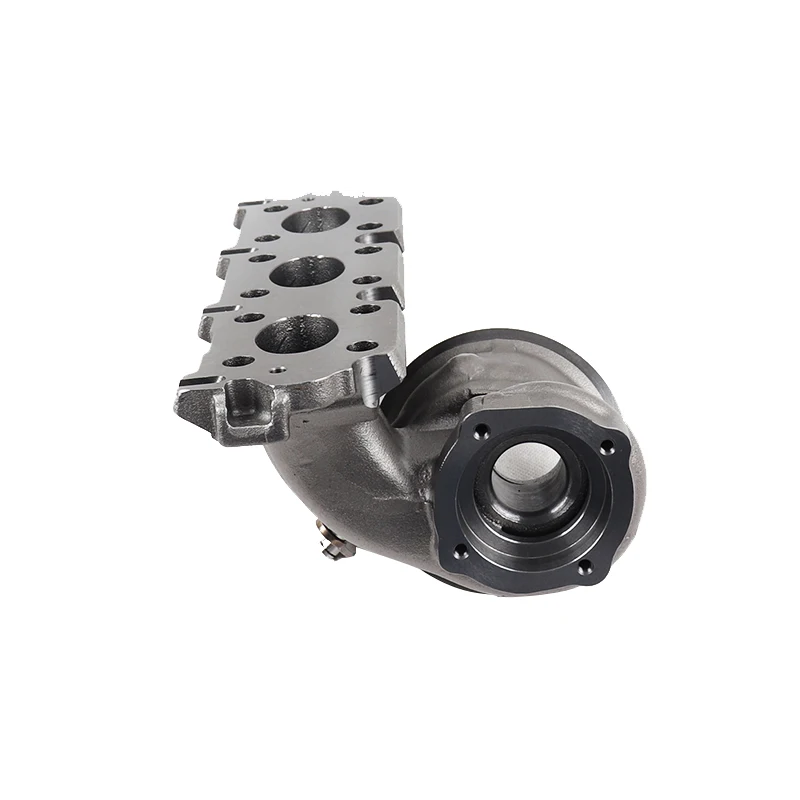 Car engine Iron turbo turbocharger Rrpair kit 11657633795 For BMW MINI F20 F21 F22 F30 F38 B18 B15 B38 116i 118i 218i