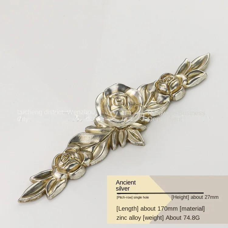 Datao ancient Silver