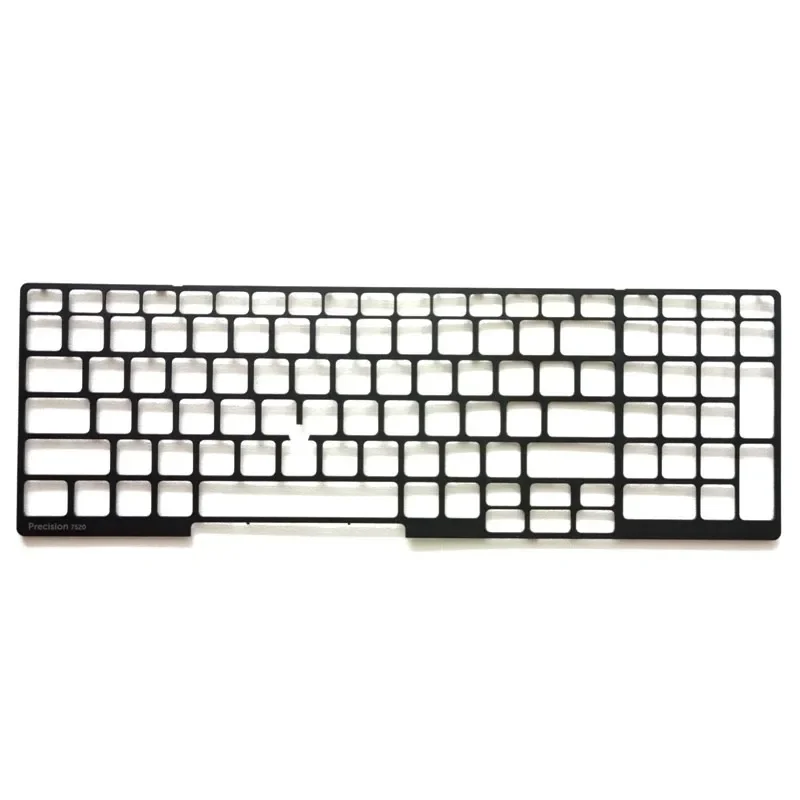 Laptop New Us Keyboard Frame Bezel Per Dell Precision 7520 Precision M7520 Muslimyk2R0W