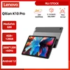 Original Lenovo K10 Pro 10.6 inch 4G LTE Tablets PC 6GB 128GB Android 12 Qualcomm 6225 Octa Core Support Face Identification 1