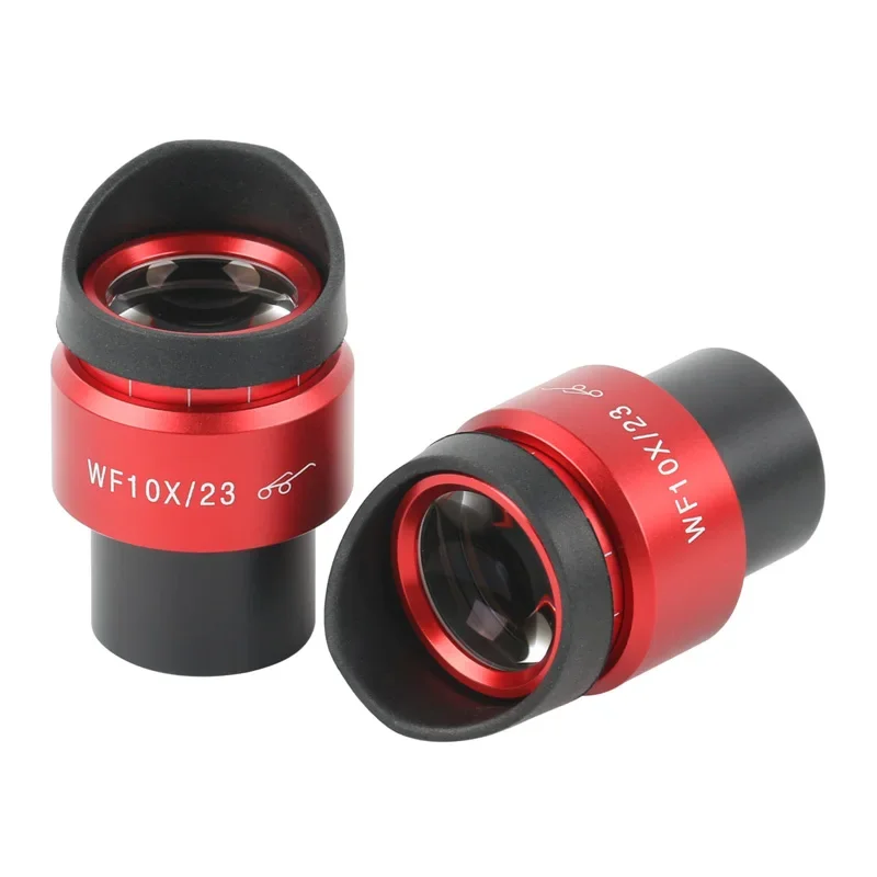 WF10X/20 & WF20X/10 Oculare microscopio stereo a ampio WF10X/20 & WF20X/10 Oculare microscopio stereo a ampio