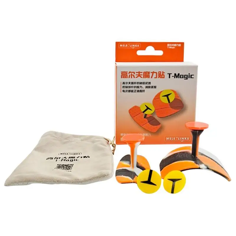 NewGolfFingerTapeAntiSlipGolfGripFrictionStickersGrip