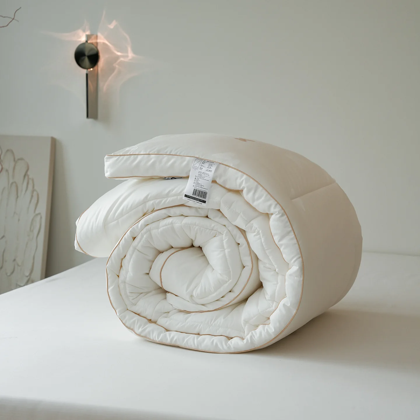 고급 5성급 호텔 면 매트리스 부드러운 매트리스 매트리스 홈 침실 매트 다다미 침구 바닥 이불 매트