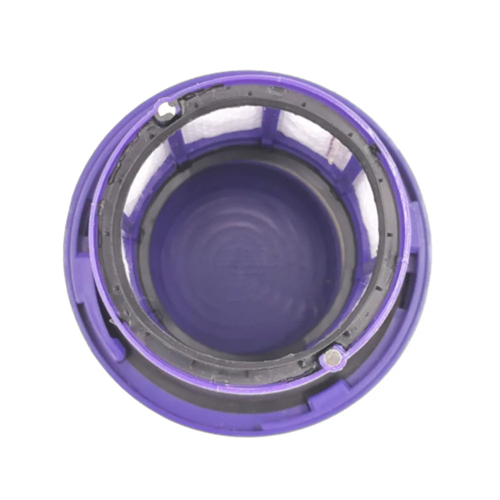 Description Picture 5 of item﻿Adaptation For Dyson V10 Filter Hepa Accessories Robot vacuum cleaner SV12 washable filter Replacement cleaning Spare Parts