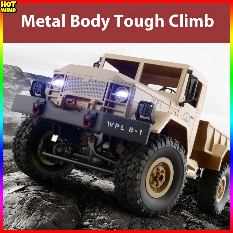 Новинка, армейский грузовик Mangniu Mn35 с дистанционным управлением, внедорожник, масштаб 1:16 4wd, имитация альпинизма, игрушка, фотоподарок