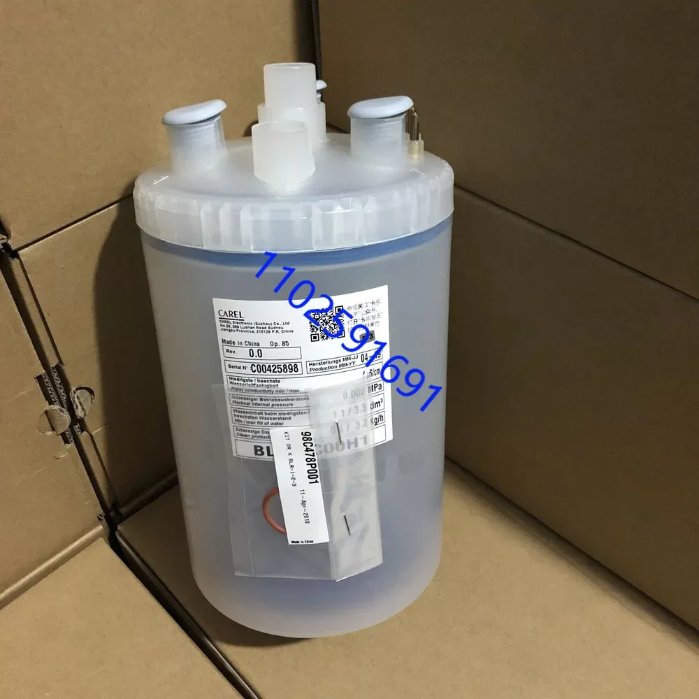 

Italian Carle Humidification Barrel BL0T1C00H1 BLOT1C00H1 BLOT1COOH1