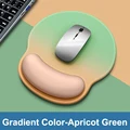Apricot Green