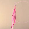 3pcs Foxtail Grass Pet Toy Ball Cat Teaser Stick For Changing Heads Cat Toy Supplies 5