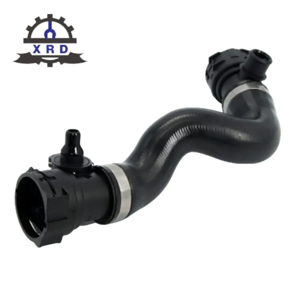 

17127578398 New High Quality Gloednieuwe Radiator Slang for Bmw 7 'F01 F02 F03 F04 730i 730li Koelvloeistof Watertank Slang