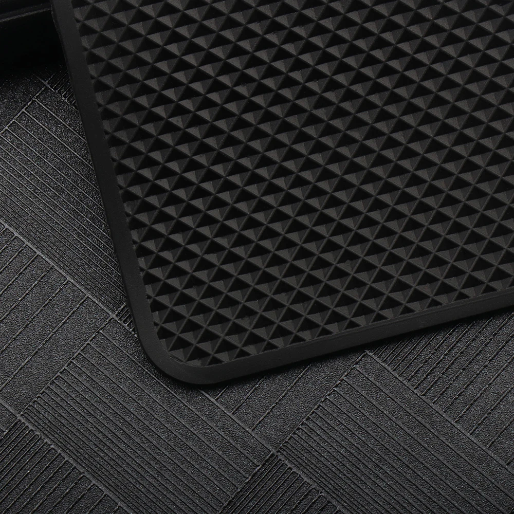 Silicone Dashboard Pad 1PCS for Volkswagen POLO passat Tiguan GTI