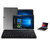 WT2010 Tablet PC 10.1 INCH 4GRAM  64GB ROM Windows 10 Intel N4020 Dual-Core 1.10 GHz up to 2.4GHz 1280x800 IPS 64 Bit HDMI-Com 1