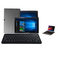 WT2010 Tablet PC 10.1 INCH 4GRAM  64GB ROM Windows 10 Intel N4020 Dual-Core 1.10 GHz up to 2.4GHz 1280x800 IPS 64 Bit HDMI-Com 1